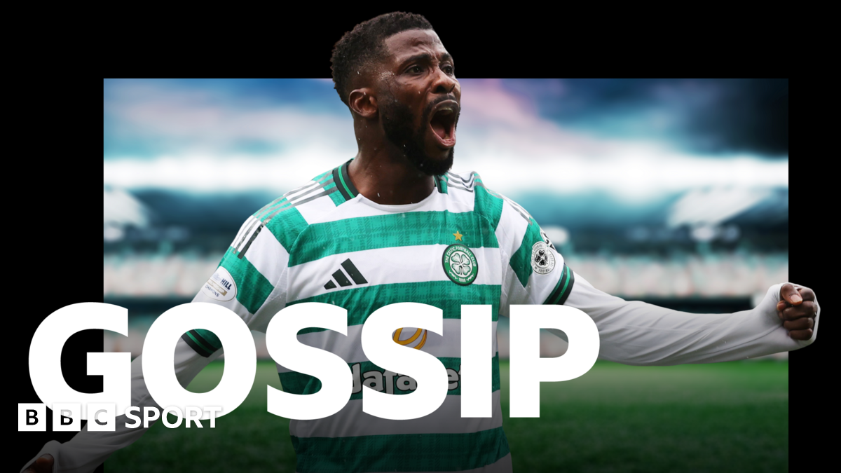 Celtic's Kelechi Iheanacho aims to top best season from Leicester years - Scottish gossip